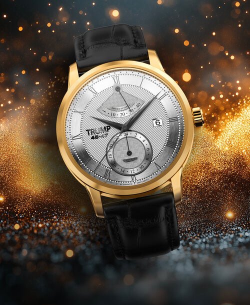 New Arrivals - Trump Watches