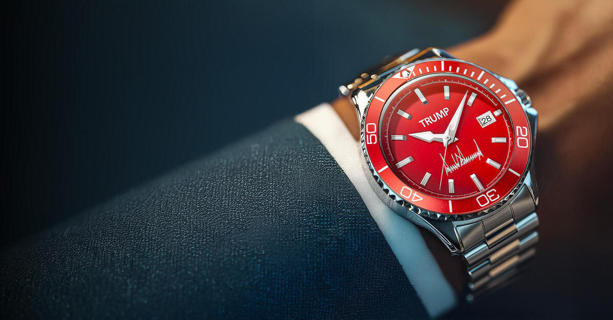 gettrumpwatches.com