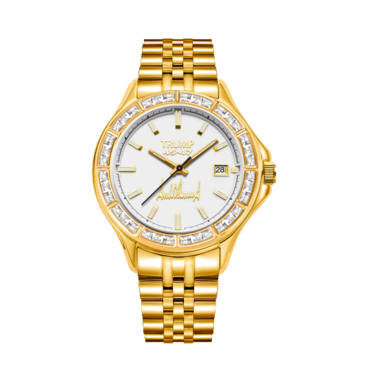 TRUMP Custom Jewel