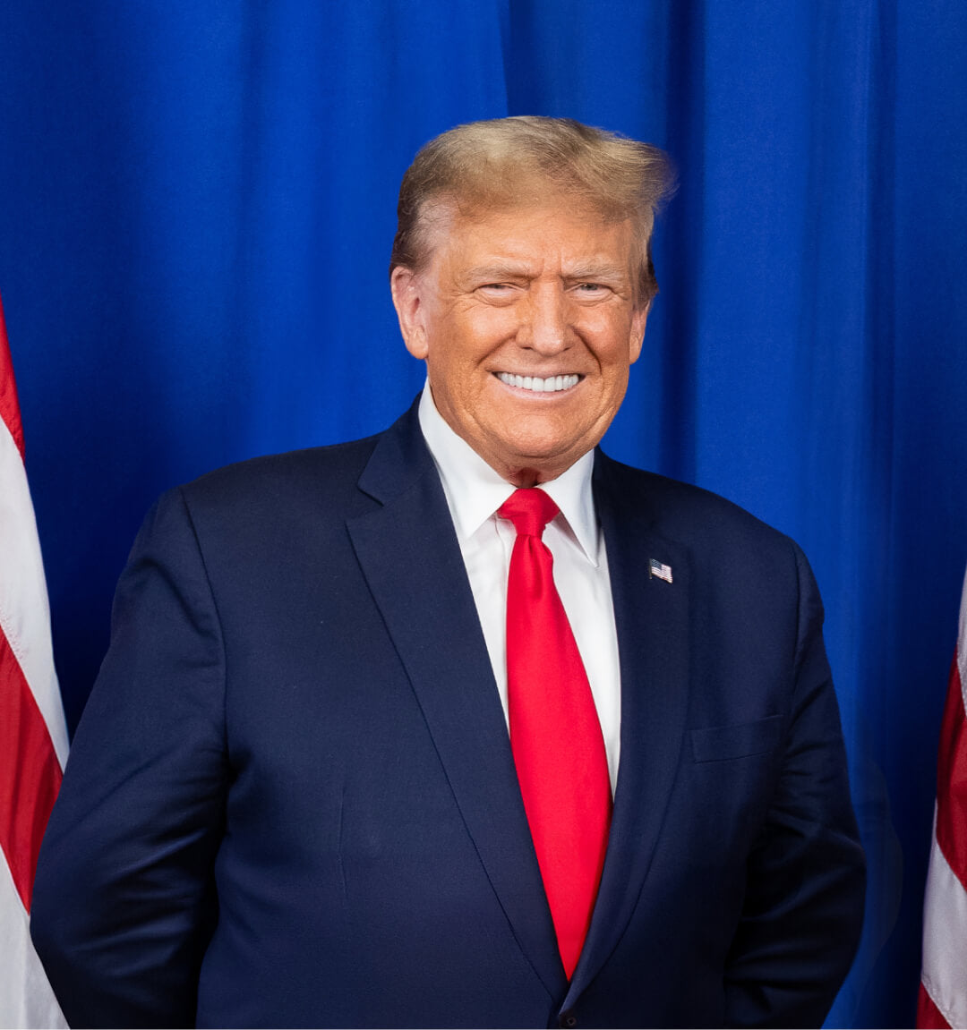 President Trump