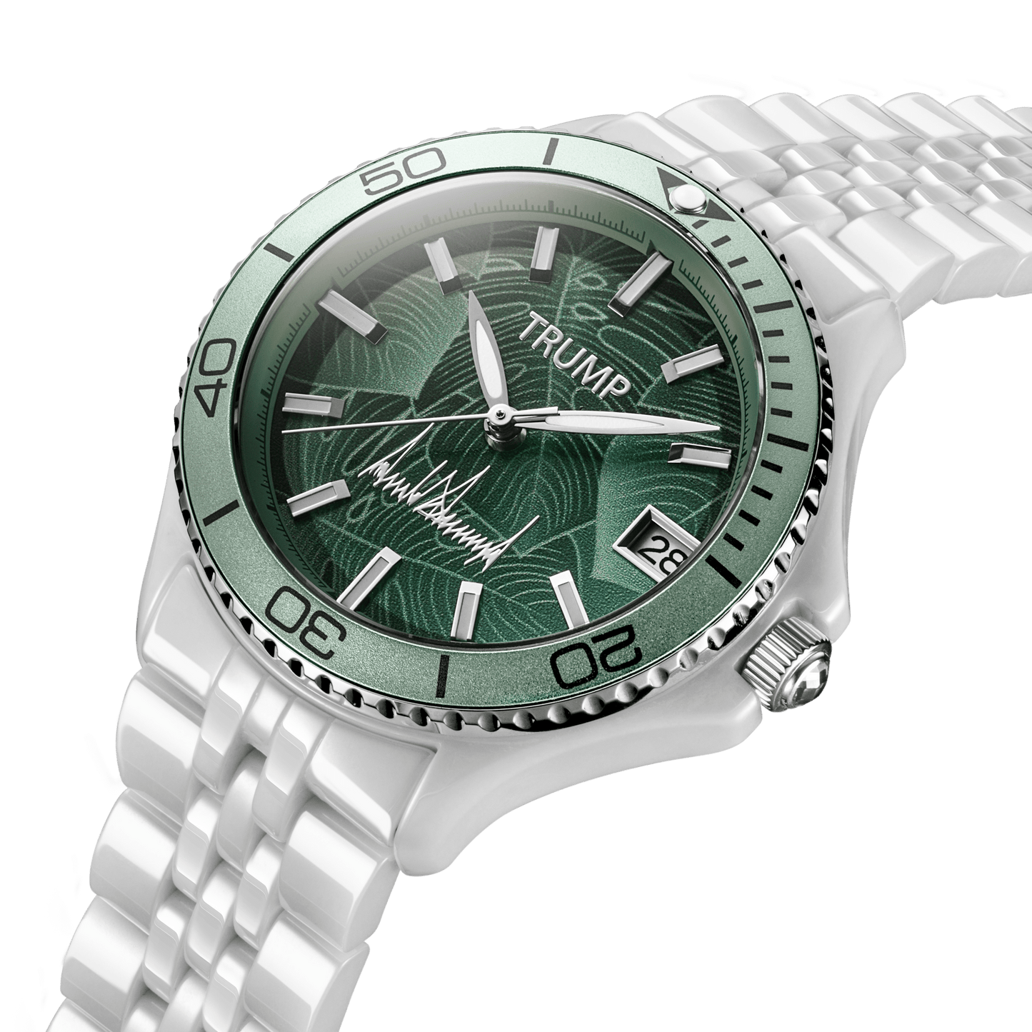 Royal Palm - Trump Watches