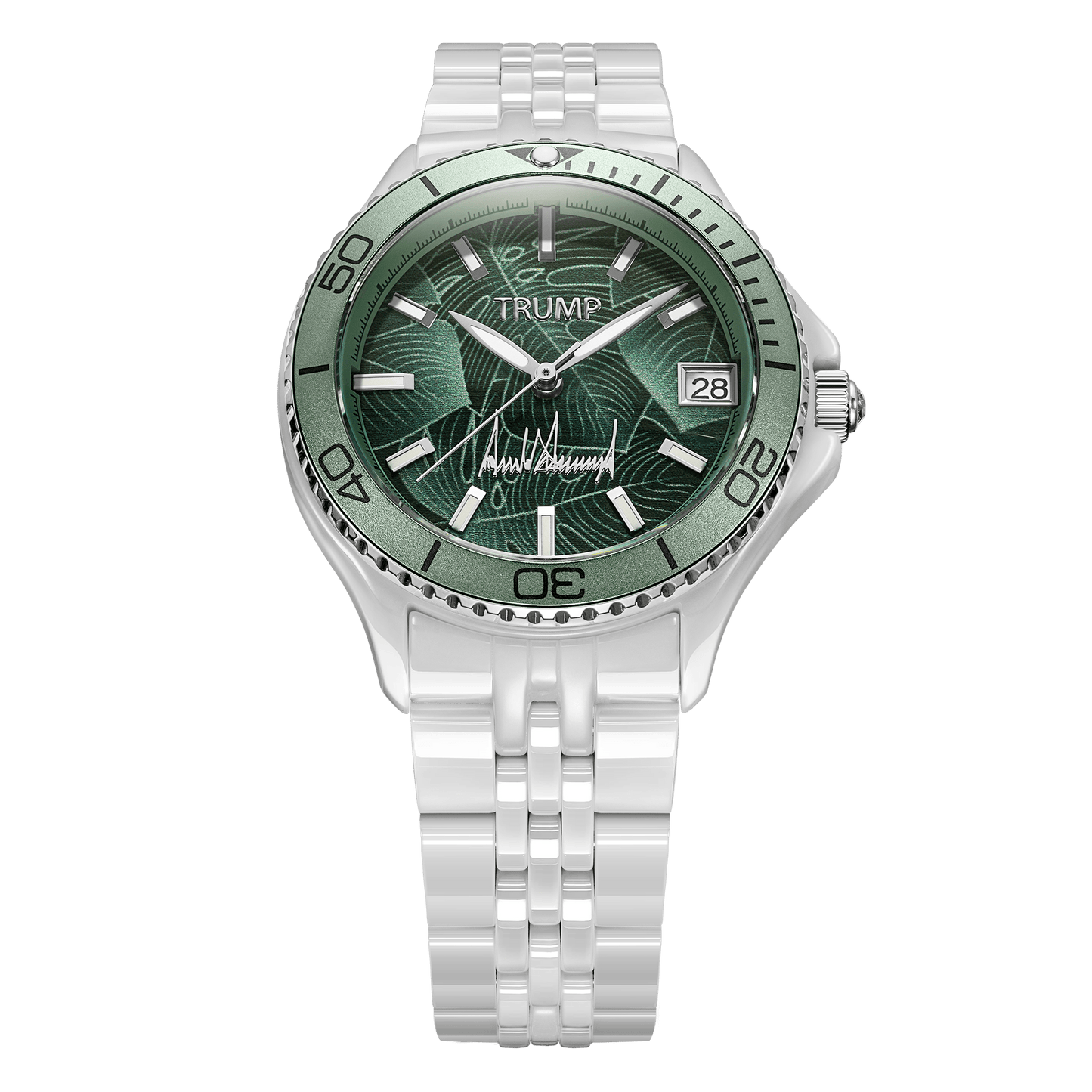 Royal Palm - Trump Watches