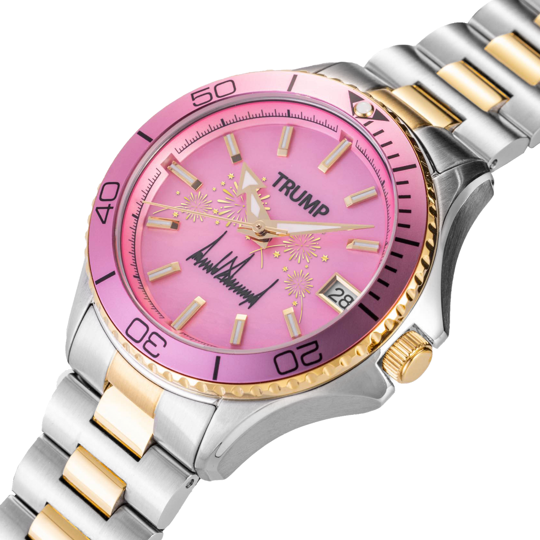 All Watches – Trump Watches