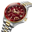 First Lady America 250 Crimson