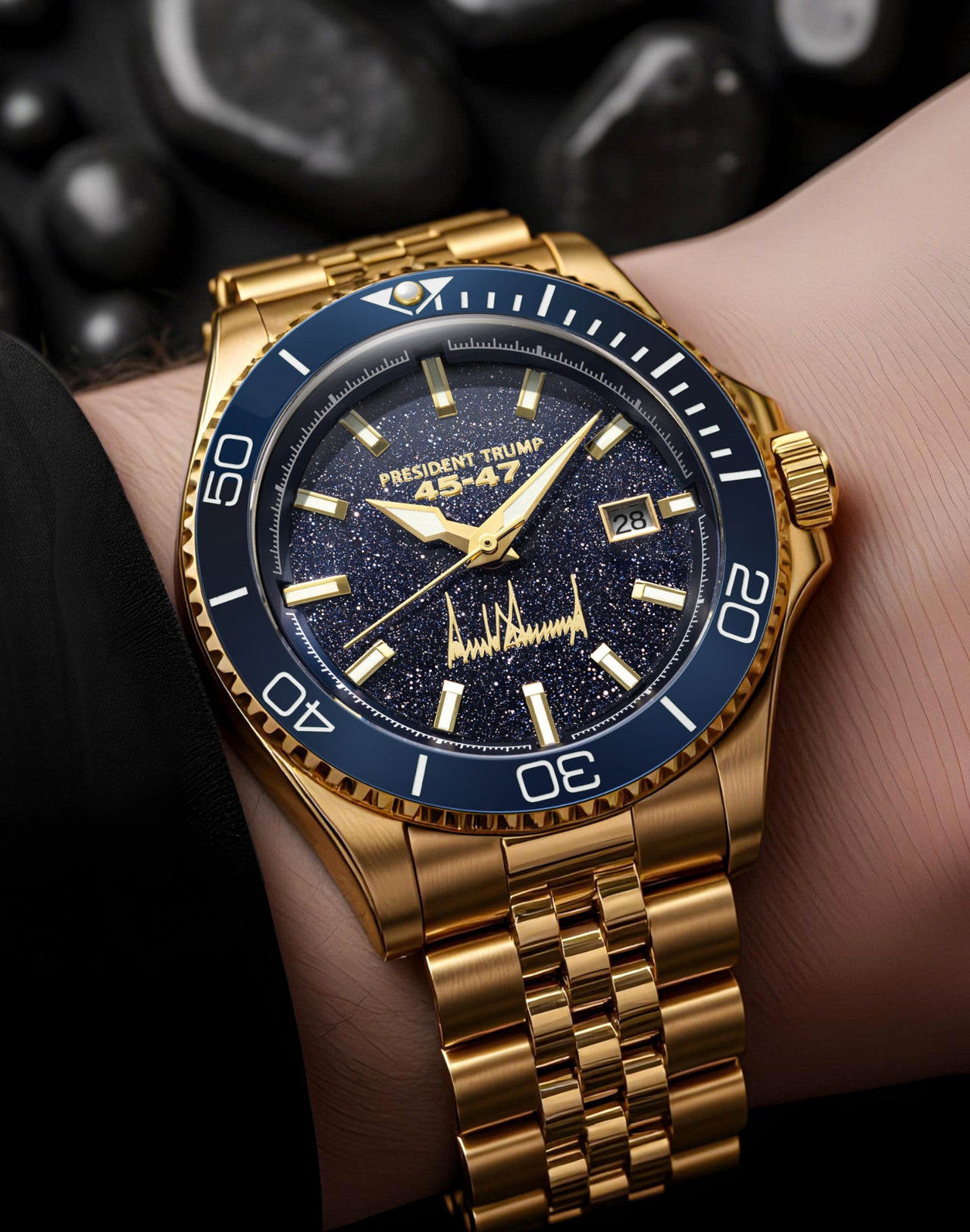 Fight Fight Fight Aventurine