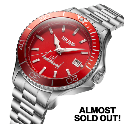 Fight Fight Fight Red Beauty