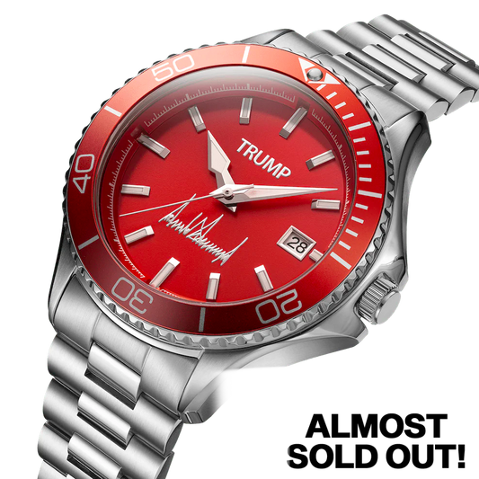 Fight Fight Fight Red Beauty