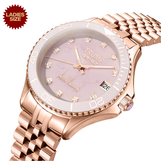 First Lady Rose