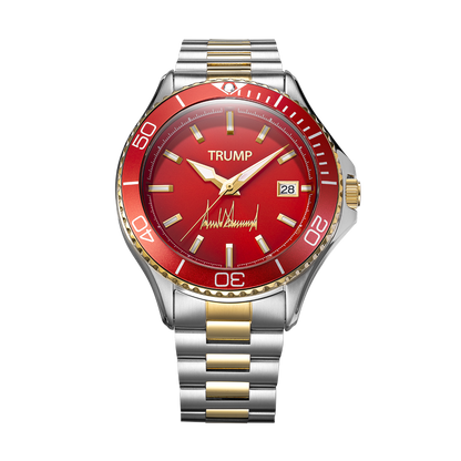 Fight Fight Fight Red (Two Tone)
