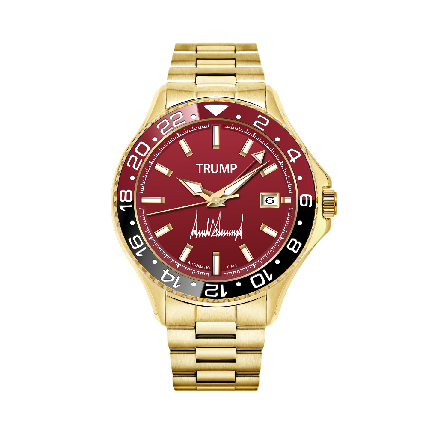 The Red Wave - Red Jasper Limited Edition