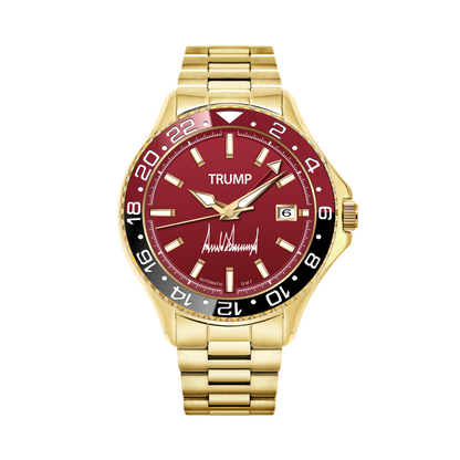 The Red Wave - Red Jasper Limited Edition