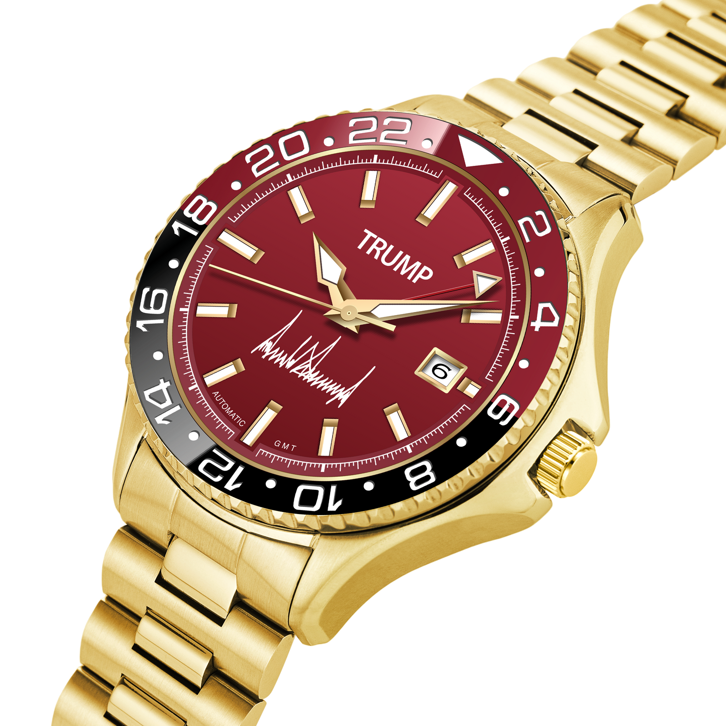 The Red Wave - Red Jasper Limited Edition