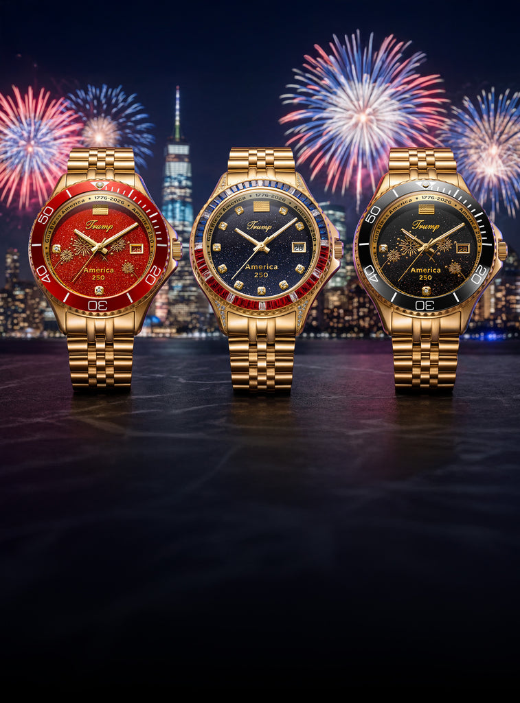 <p>The America 250 Celebration Collection</p>