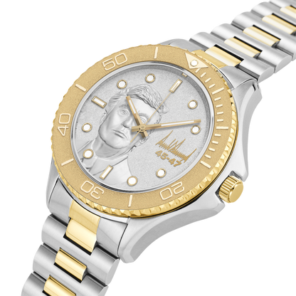 Invicta presidential watch best sale