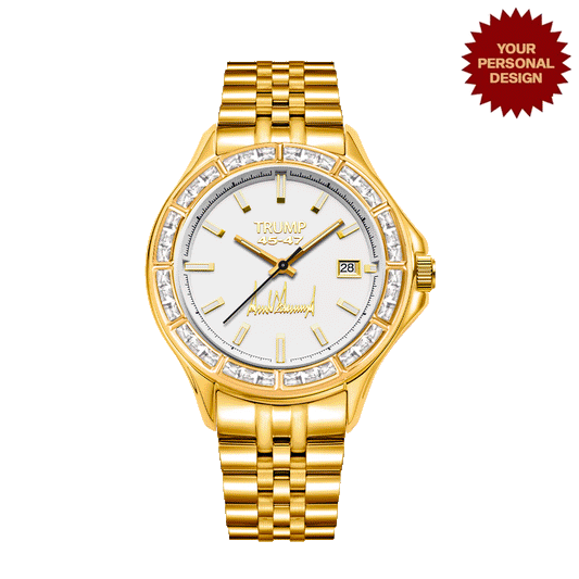 TRUMP Custom Jewel