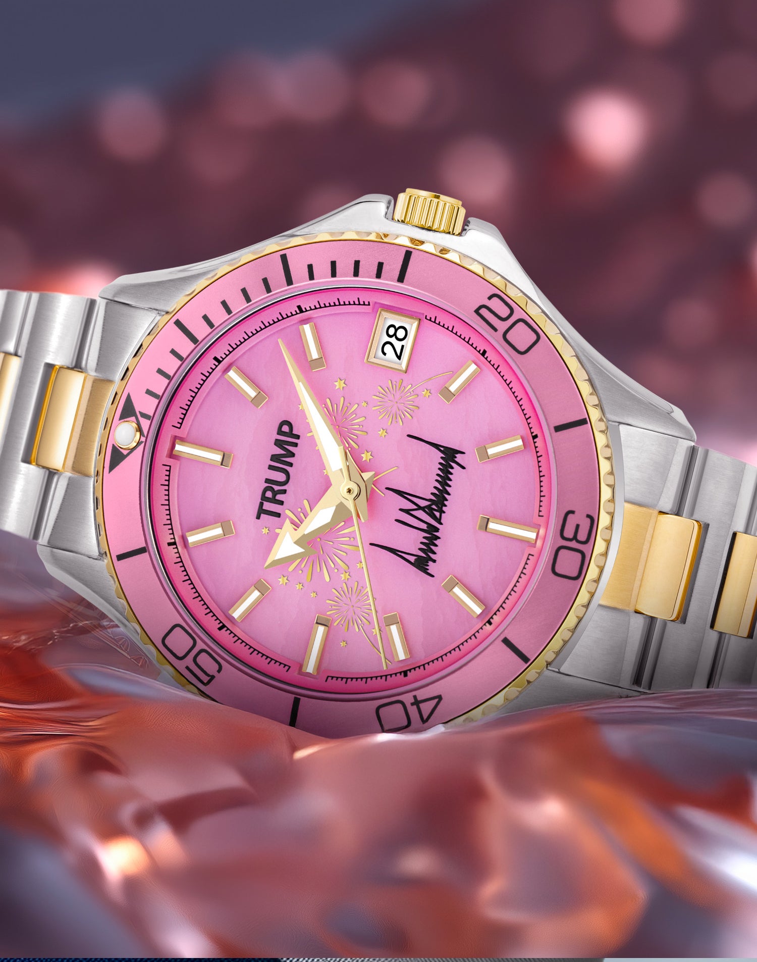 Inauguration First Lady