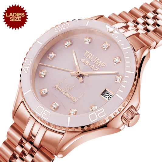 First Lady Rose