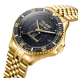 Carbon Gold Tone Ghost Bundle