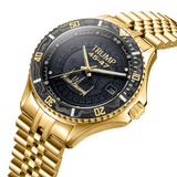 Carbon Gold Tone Ghost Bundle