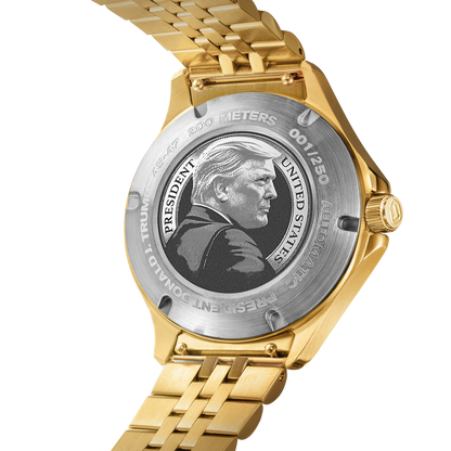Carbon Gold Tone Ghost Bundle