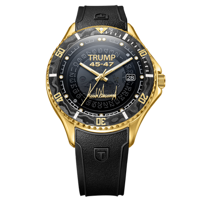 Carbon Gold Tone Ghost Bundle
