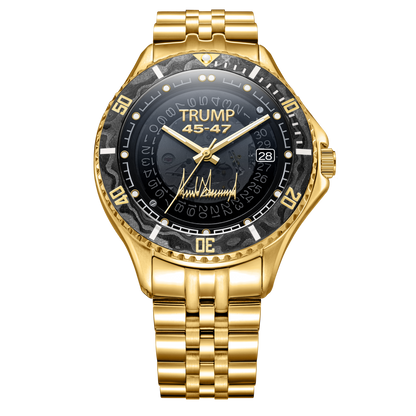 Carbon Gold Tone Ghost Bundle