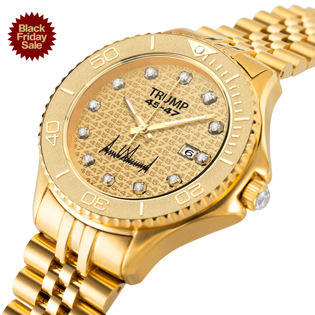 Trump_Gold_President_18K_Watch