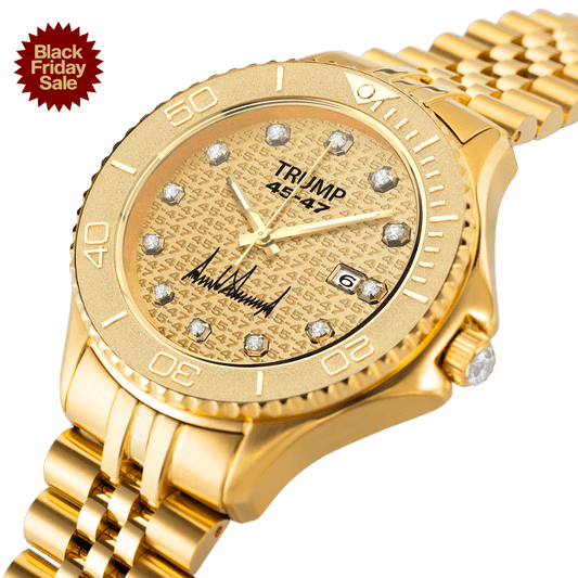 Trump_Gold_President_18K_Watch