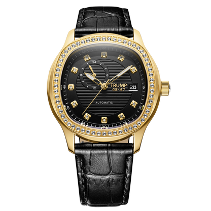 World Traveler Diamond