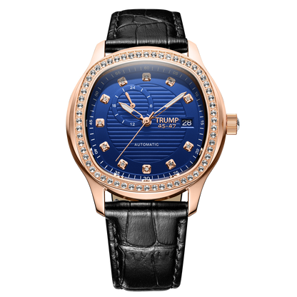 World Traveler Diamond