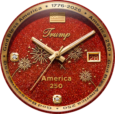 Fireworks Dial
