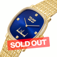Celebration 47 Gold Edition - Ladies - Trump Watches