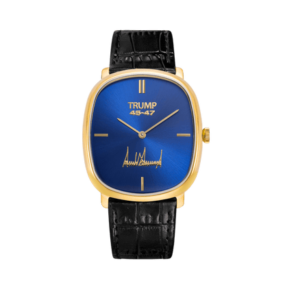 Celebration 47 Gold Edition - Mens - Trump Watches