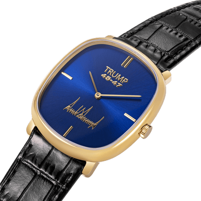 Celebration 47 Gold Edition - Mens - Trump Watches