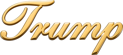 Special Trump Logo