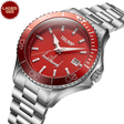 Fight Fight Fight Red Beauty - LADIES - Trump Watches