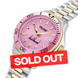 First Lady in Pink - Trump Watches