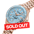 First Lady in Rose Gold - Trump Watches