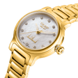 First Lady Mini in White - Trump Watches