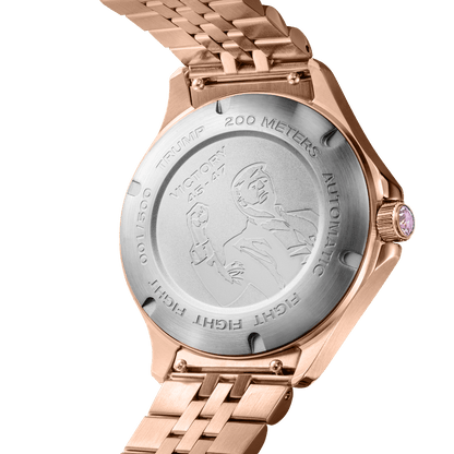 First Lady Rose - Trump Watches