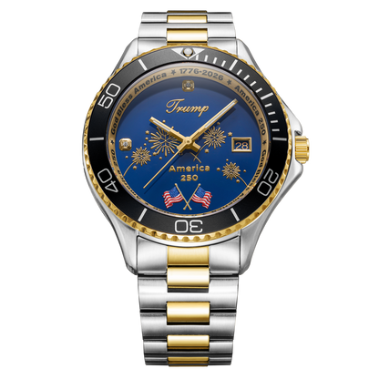 Patriot Two Tone