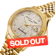 Inauguration Diamond Commander - Trump Watches