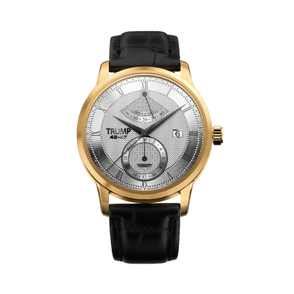 Inauguration Heritage - Trump Watches