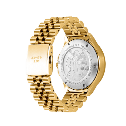Inauguration Jewel - Trump Watches