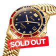 Independence Blue & Gold - Trump Watches