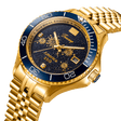 Liberty Blue & Gold - Trump Watches