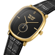 Presidential Black - Trump Watches