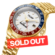 Red, White & Blue - Trump Watches