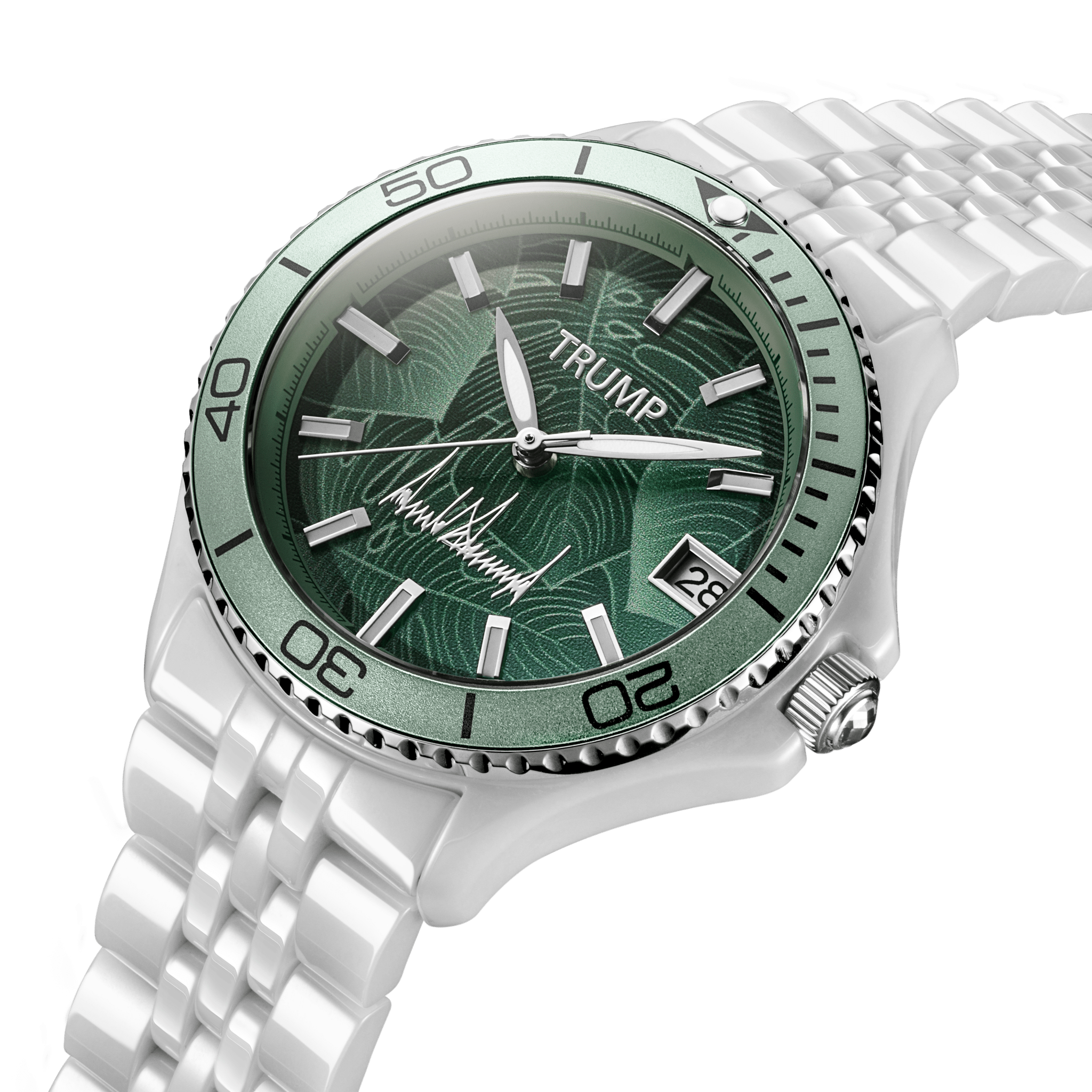 Shop All Watches at Trump Watches | Trump Watches