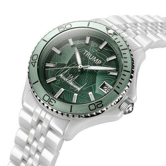 Royal Palm - Trump Watches